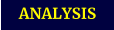 ANALYSIS